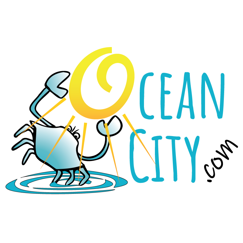 OceanCity.com Logo